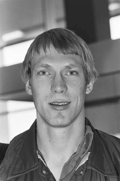 Jimmy Woudstra