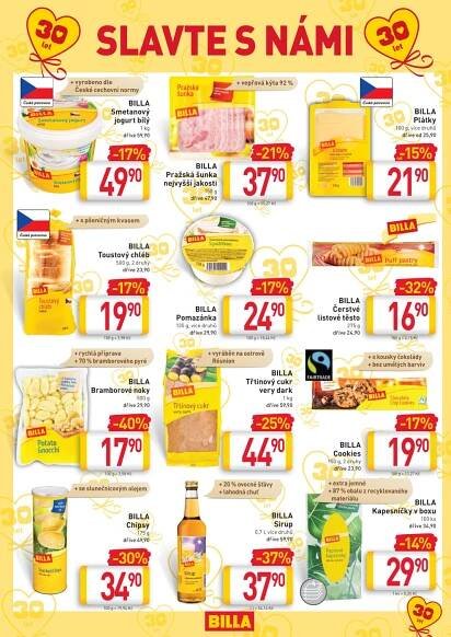 Označte produkt do nákupního košíku