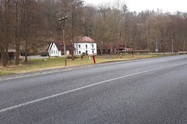 Motel Svatý Kryštof foto 1