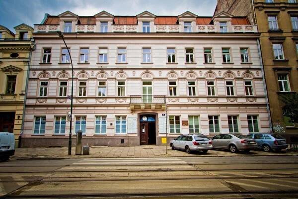 Benedykta Hostel