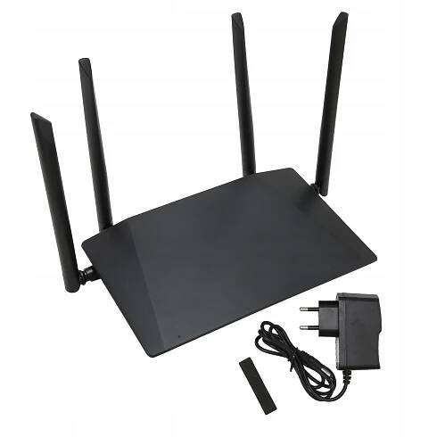 SIM karta Router Vysílač 4G LTE WIFI Rychlý