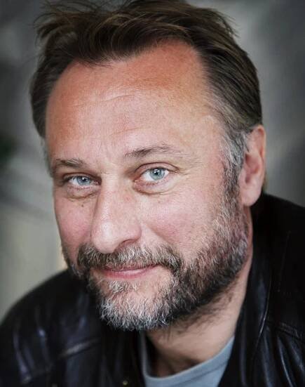 Zemřel Michael Nyqvist (†56): Ústřední herec z trilogie Milénium podlehl rakovině