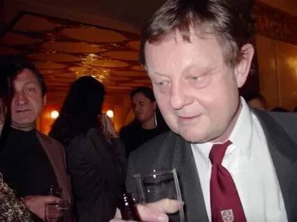 Vladimír Merta