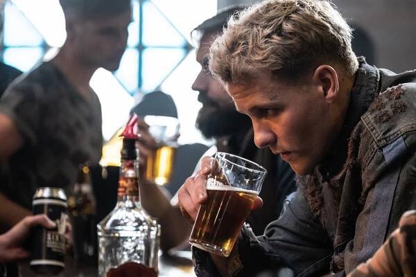 Josh Dylan