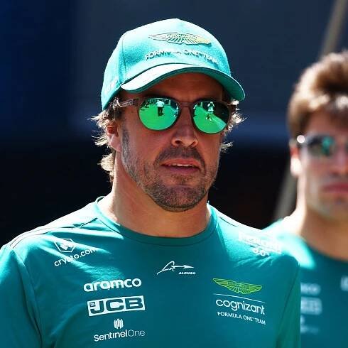 Fernando Alonso believes F1 drivers could race until age 50 with ‘total dedication’
