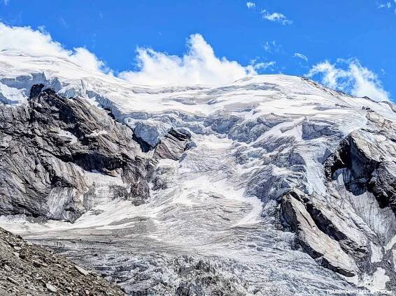 Saas-Fee: One of the Best Snow Sure Swiss Ski Resorts
