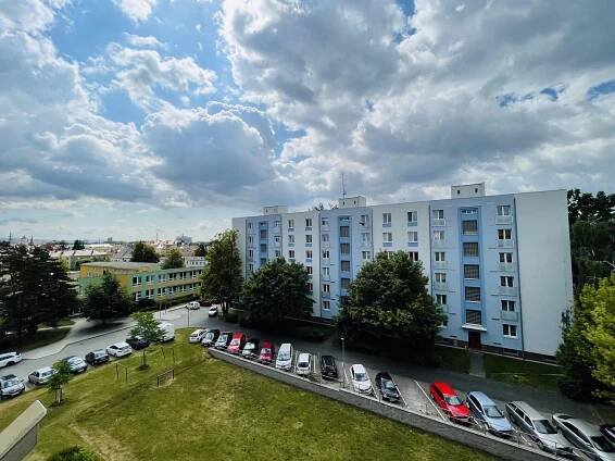 Prodej bytů, okres Olomouc | Mapio.cz