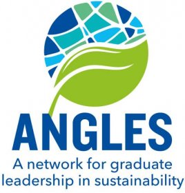 Logo for the ANGLES Network