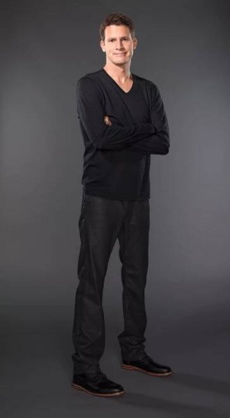 Daniel Tosh foto