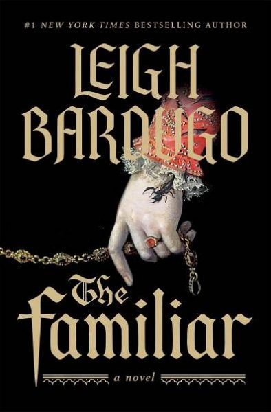 Leigh Bardugo’s Latest Travels to Renaissance Spain