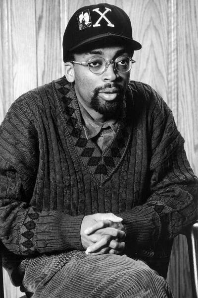 The Playboy Interview With Spike Lee