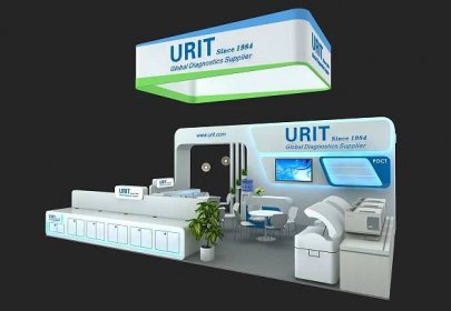 URIT Medical Electronic Co., Ltd.
