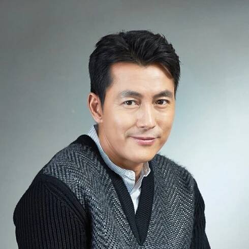 jung woo sung marriage