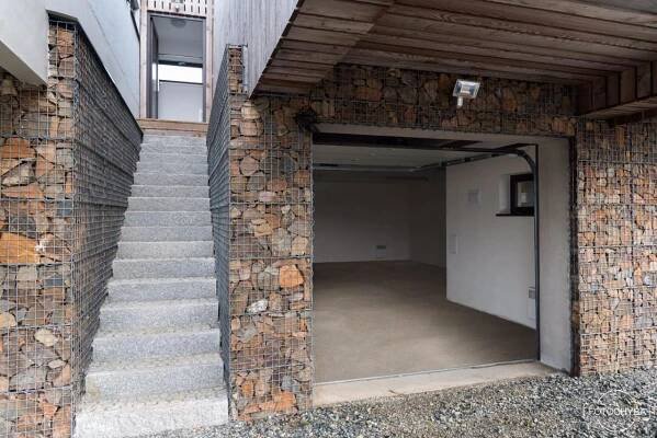 Vila Klinak horsky dum 140 Loučná pod Klínovcem Exteriér fotografie