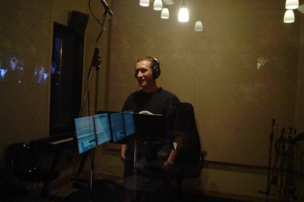 Perry Mucci Voice Reel 2020b