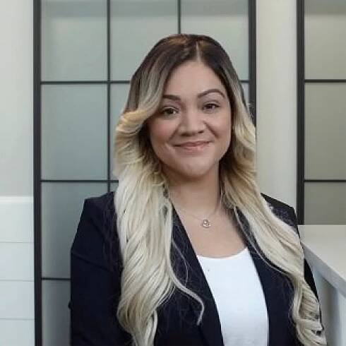 Meet The Team — Romano | At Law