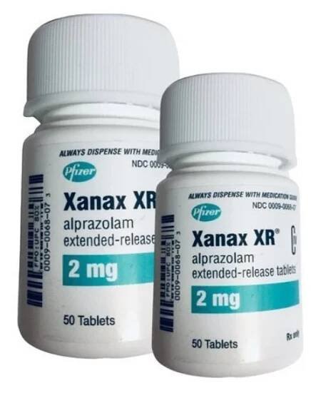 Xanax 50 Mg Cena