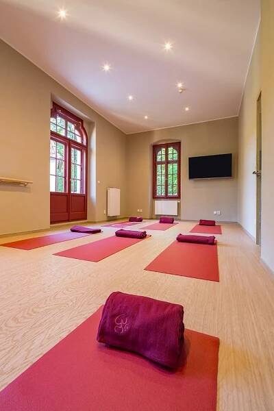 Detox Hotel Villa Ritter**** - Karlovy Vary | Karlovy Vary