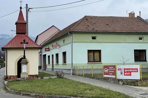 Tesařství Opatřil-Vladík foto 1
