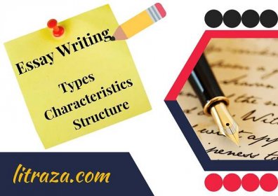 Essay Writing – A Comprehensive Guideline