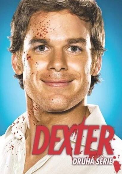 Dexter řada 2 – sledujte kompletní epizody online