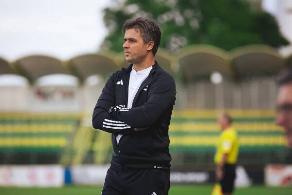 Petr Janoušek končí u B-týmu | sparta.cz