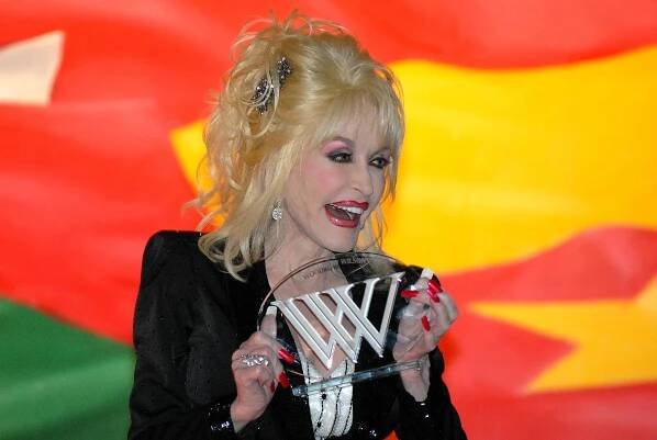 Dolly Parton – Wikipedie