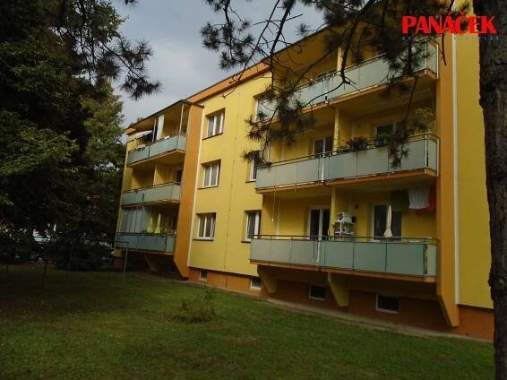 Olbrachtova, Otrokovice, okres Zlín