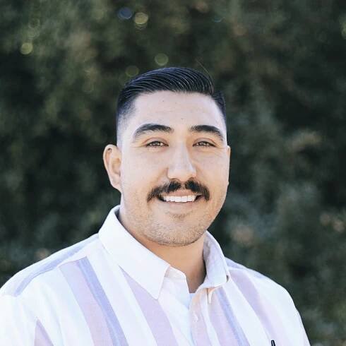staff profile image