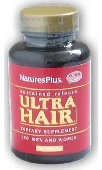 Ultra Hair 60 tablet