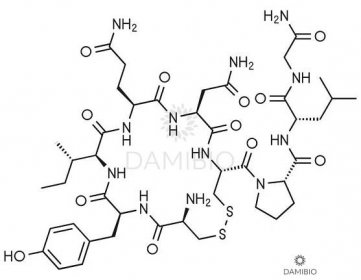 Essere BIO Molekula, léčebné balení pro děti podporující oxytocin