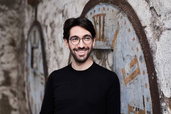 Impresariat Simmenauer » Daniel Cohen