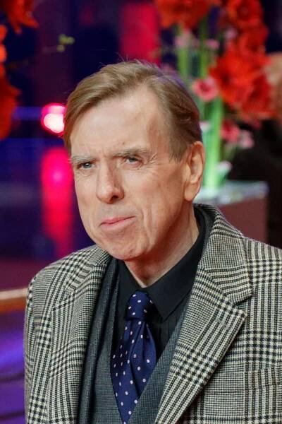 Timothy Spall – Wikipedia