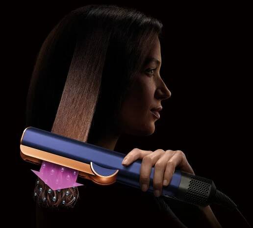 Dyson Airstrait