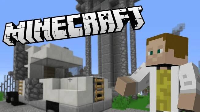 [GEJMR] Minecraft Minihry - Bedwars - Napínavá HRA! (REUPLOAD)