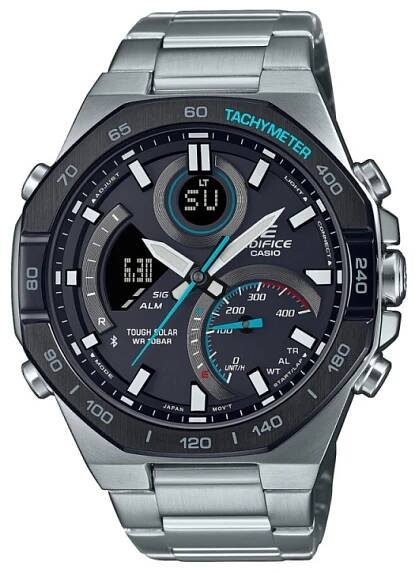 CASIO ECB-950DB-1AEF | CASIO | Zaminutu.cz