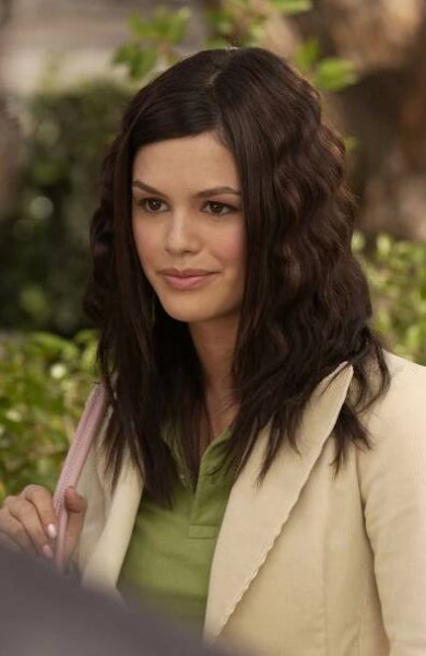 O.C. - Pravda - Z filmu - Rachel Bilson