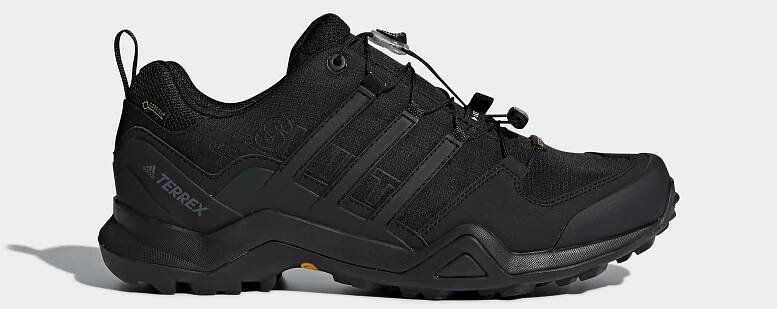 adidas Terrex Swift R2 Gtx černé od 3 129 Kč - Heureka.cz