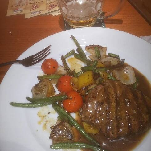 ZELENA ZABA RESTAURANT & SPORTS BAR, Pardubice - Menu, Prices & Restaurant Reviews - Tripadvisor