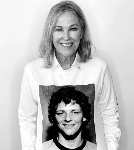 Terry Fox Foundation T-Shirt Launch - Terry Fox Foundation