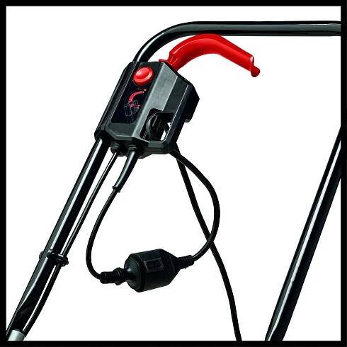 EINHELL Rotační sekačka elektrická GC-EM 1000/32