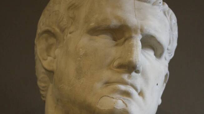 Marcus Agrippa