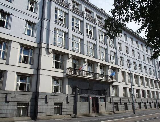 Obrazem: Stavěl i u vás? Jak génius české architektury změnil naše města