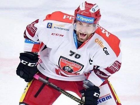 Radek Smoleňák - Sport.cz