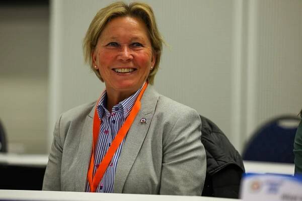 Leadership, Gender Equality, Lifelong Values - European Judo Union