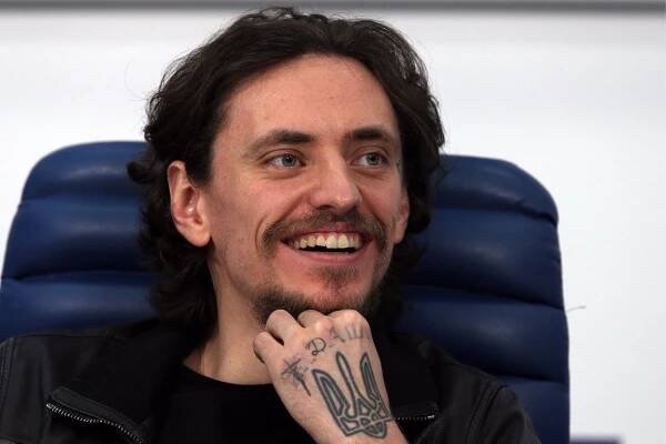 Foto k tématu Sergej Polunin – stránka 3