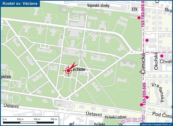 MČ Praha 8: Kulturní památky - Kulturní památky – Bohnice