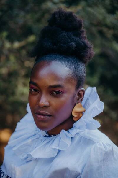 Wunmi Mosaku