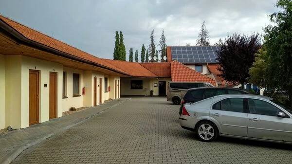 Hotel Kobero foto 5