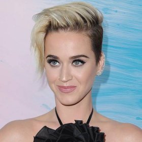 Katy Perry Just Committed to Her Pixie Haircut by Going Shorter Than Ever